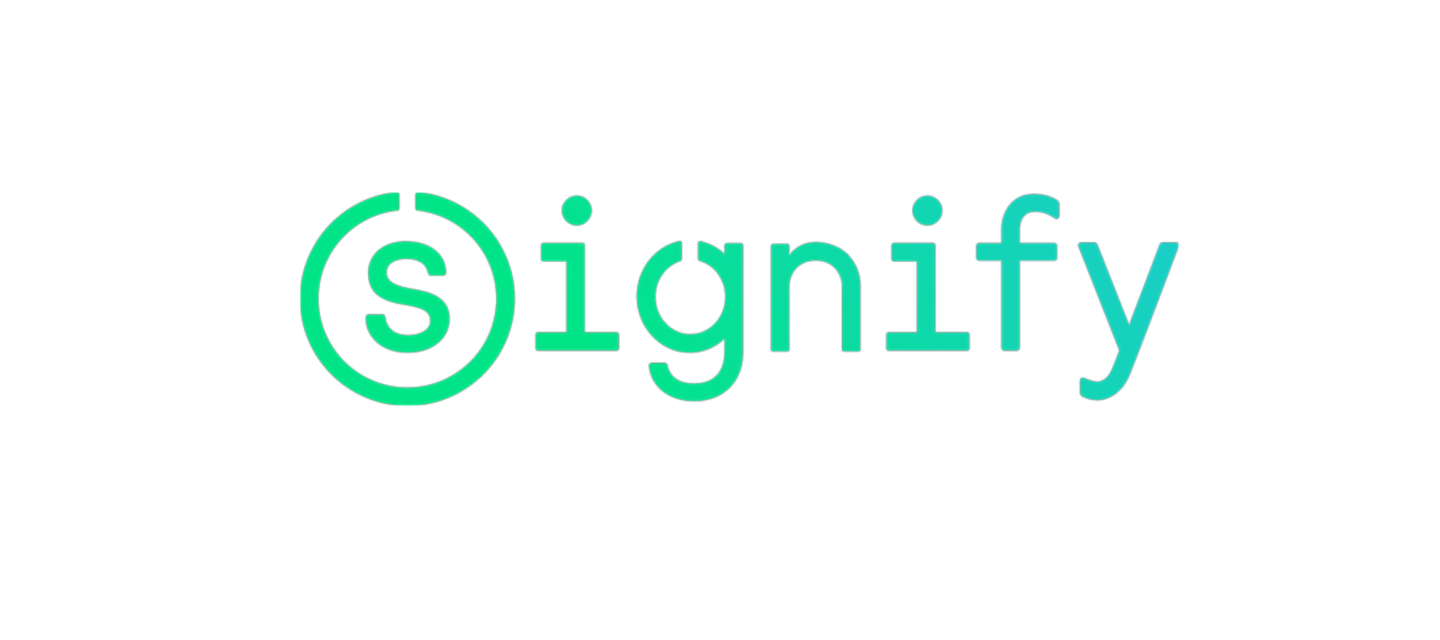 Signify